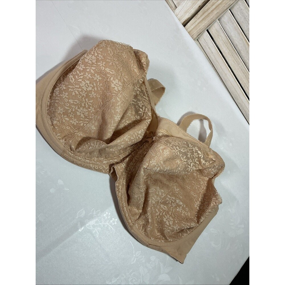 Goddess Under Wire Bra 40J